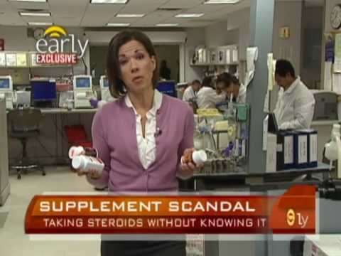 Steroid alternatives south africa